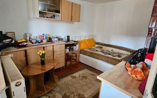 Casă individuală= 96.5mp, caramida • Zona Palas - Poză 8