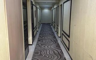 Apartament 2 camere, et.1/5 SD 42MP Utili [Exclusive Residence - Copou] - Poză 8