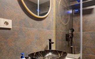 Apartament de Lux, zona Ultracentrala. Exclusivitate! - Poză 45