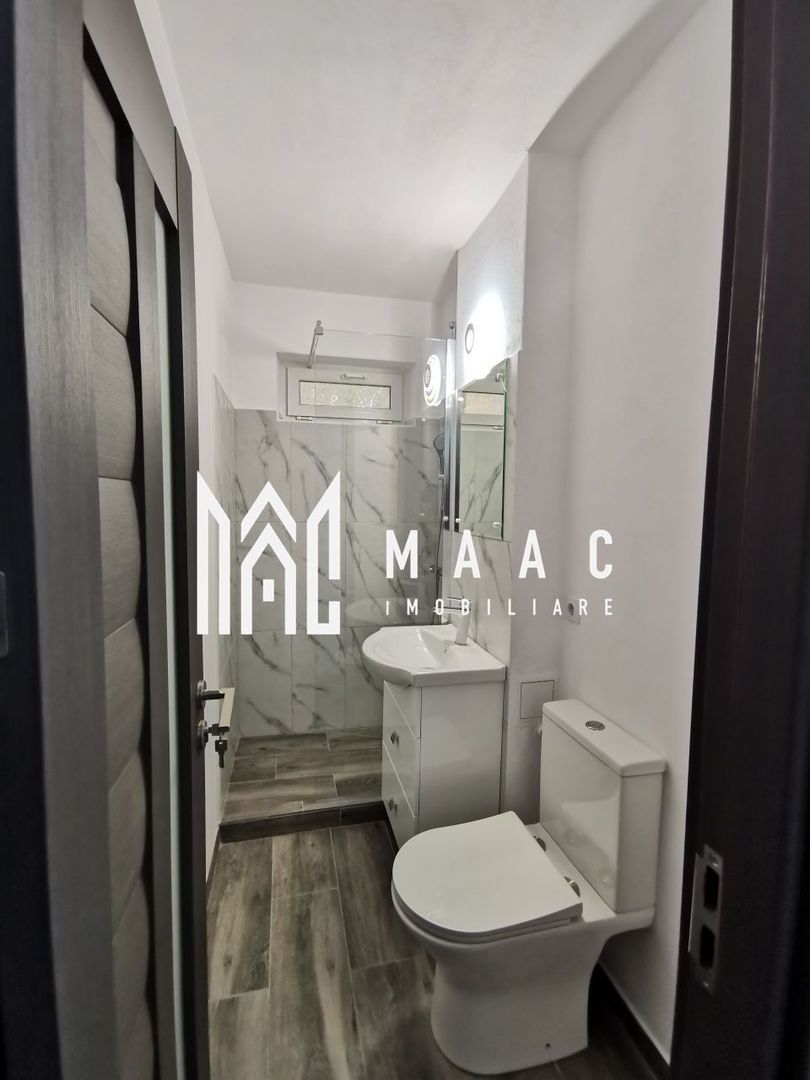 Apartament 2 camere | renovat complet | încălzire în pardoseală - Poză 6