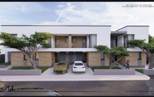 Vile noi de vanzare in cartierul Nufarul-Oradea