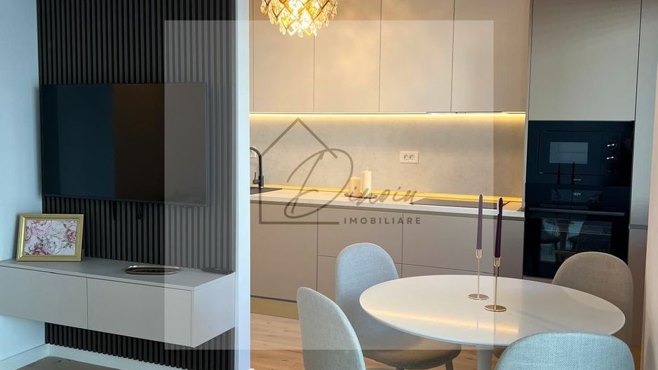 2 camere I Pipera - First Estates I parcare I Premium - Poză 2