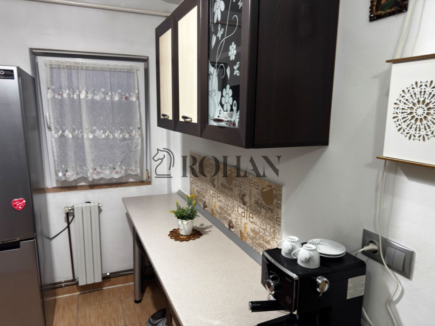 Garsonieră de vânzare – M7, Alba Iulia | 28 mp utili | Etaj 9/10 | - Poză 11