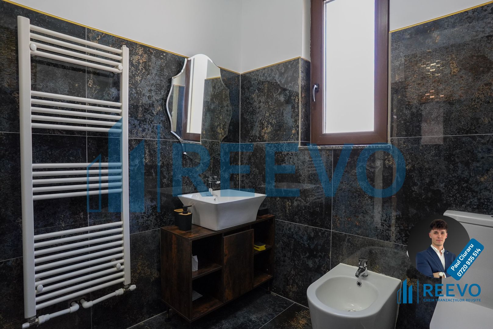 Casă/Vilă de vânzare Letea Veche, Str. Panselelor, Bacău - Poză 21