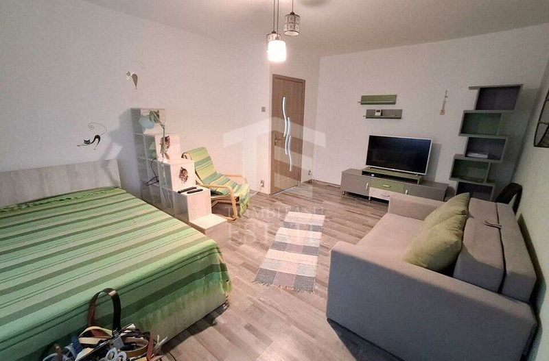 Garsoniera 40 mp Nerva Traian Metrou Timpuri Noi Mall Vitan - Poză 2