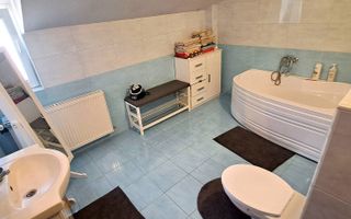 Vestinvest Casă mansardată de vânzare în Paleu – Cartier Orizont II - Poză 11