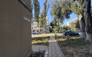 Apartament studio, Buiucani, Mun. Chișinău - Poză 8