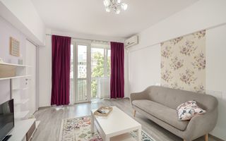 Apartament 2 cam P-ta Romana Bloc EVA - Poză 1