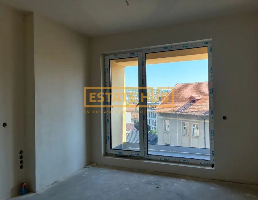 Apartamente 4 camere | zona Parcul Feroviarilor | Comision 0% - Poză 11