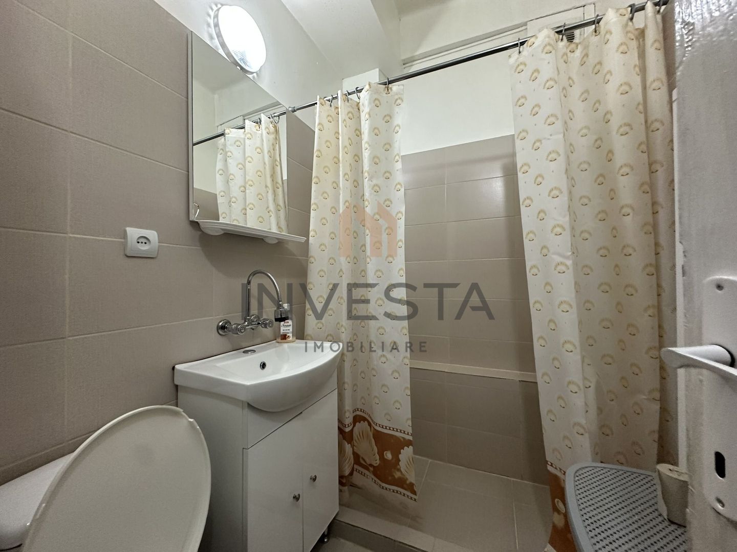 Apartament 2 camere langa Facultatea de Litere UBB zona strazii Horea - Poză 5