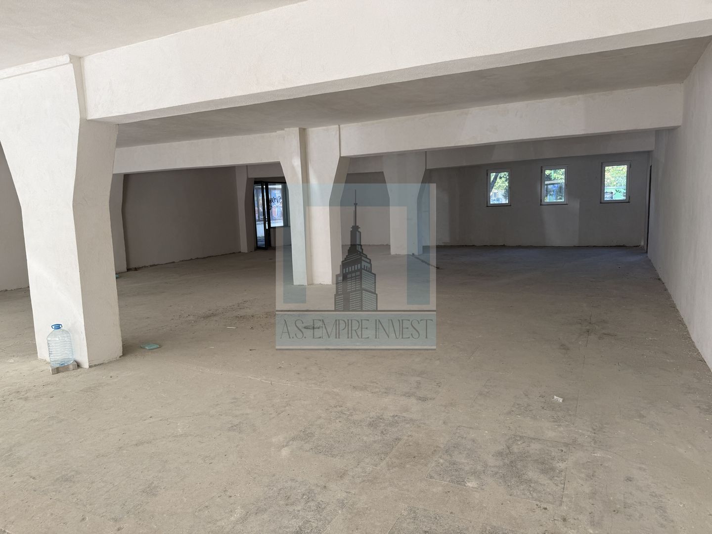 Spațiu Comercial, 400 mp utili - zona Grivitei - Poză 3