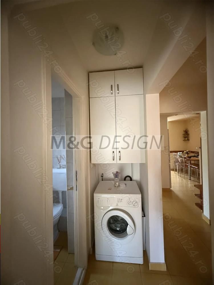 Apartament 3 camere Soarelui - Poză 7