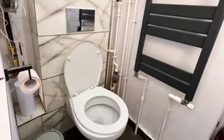 Garsoniera de inchiriat Gara de nord Metrou - Poză 11
