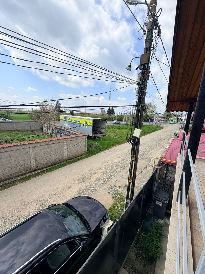 Casă 3 camere + pod mansardabil | teren 538 mp | Snagov | acces rapid DN1 - Poză 17