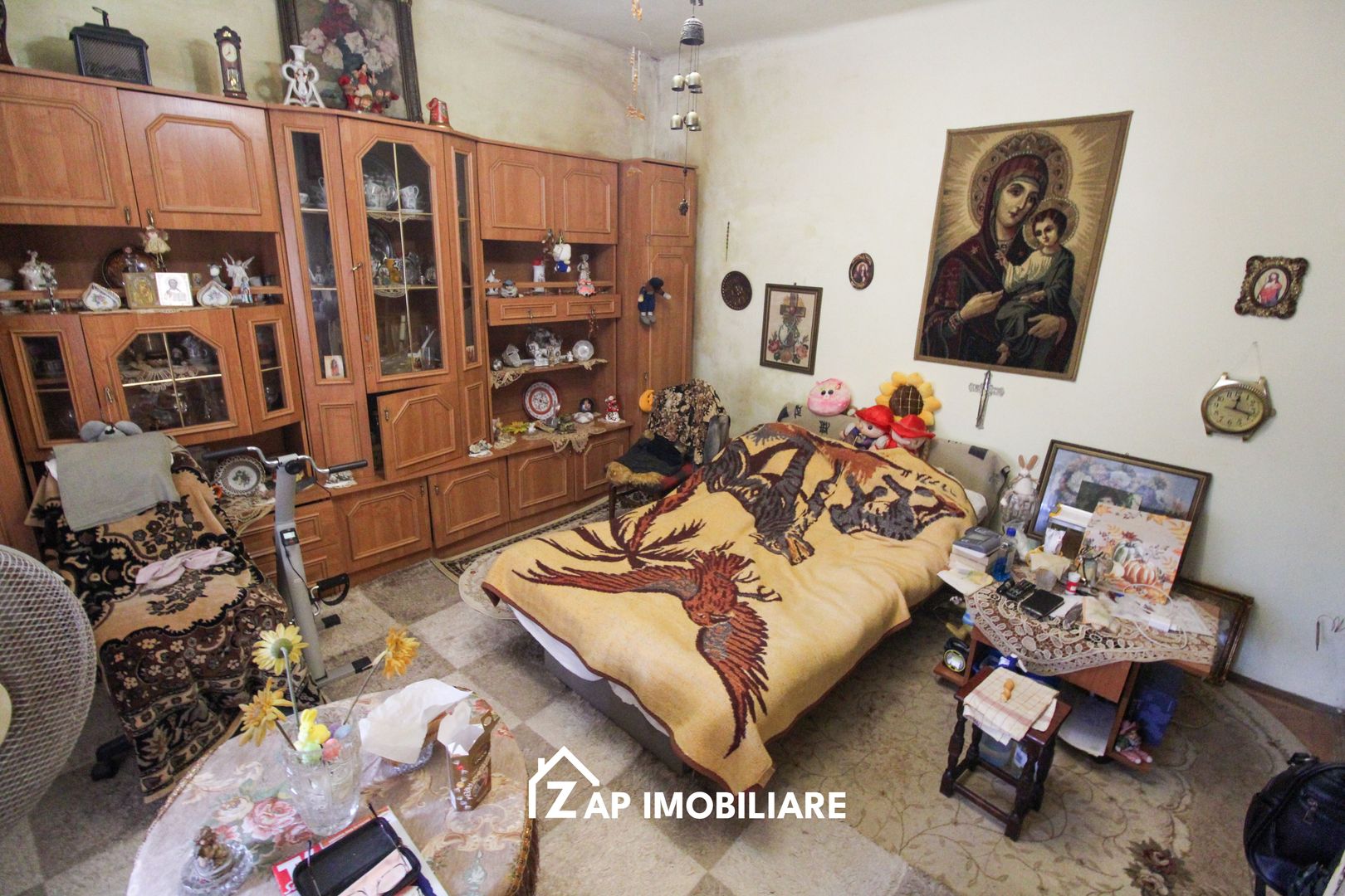 Ap 2 camere - Zona Maurer - Poză 5