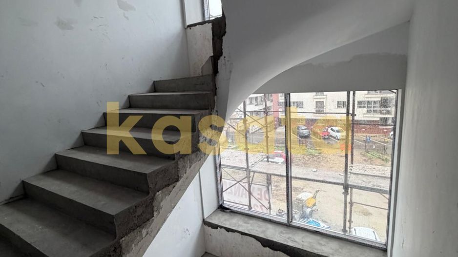 Apartament 2 camere | Herastrau | Loc parcare | Boxa - Poză 11