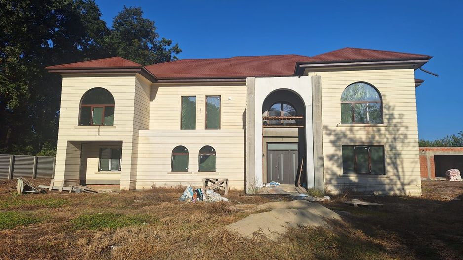 Vila deosebita | Corbeanca | langa Padure - Poză 1