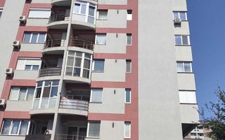 Apart 2 cam bloc nou 66 mp centrala a.c. plus terasă și balcon - Poză 8