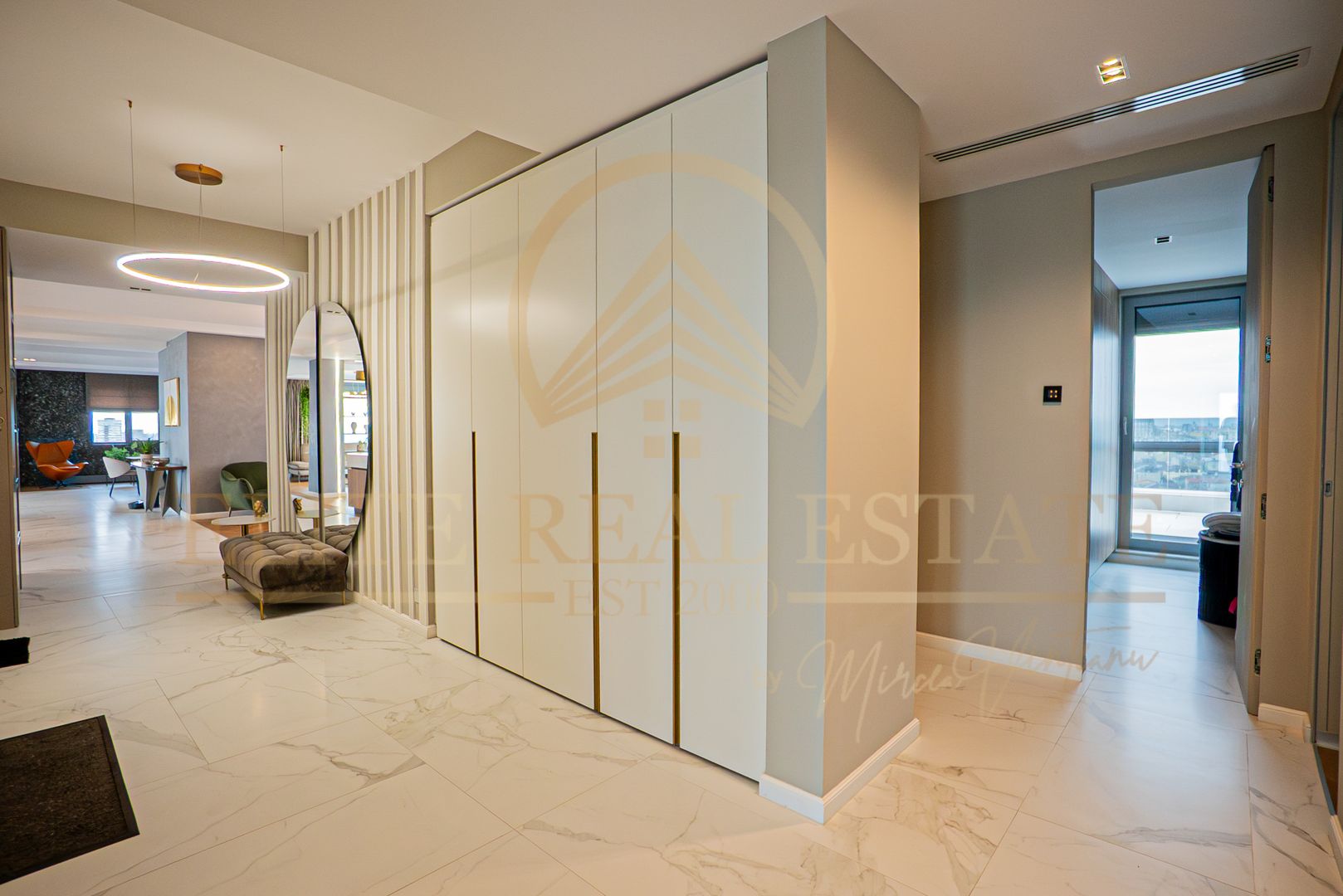 PENTHOUSE UNIC in mijlocul orasului Constanta - Poză 20