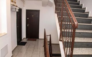 GARSONIERA GORJULUI, BLOC NOU, CENTRALA, BUCATARIE INCHISA, METROU - Poză 7