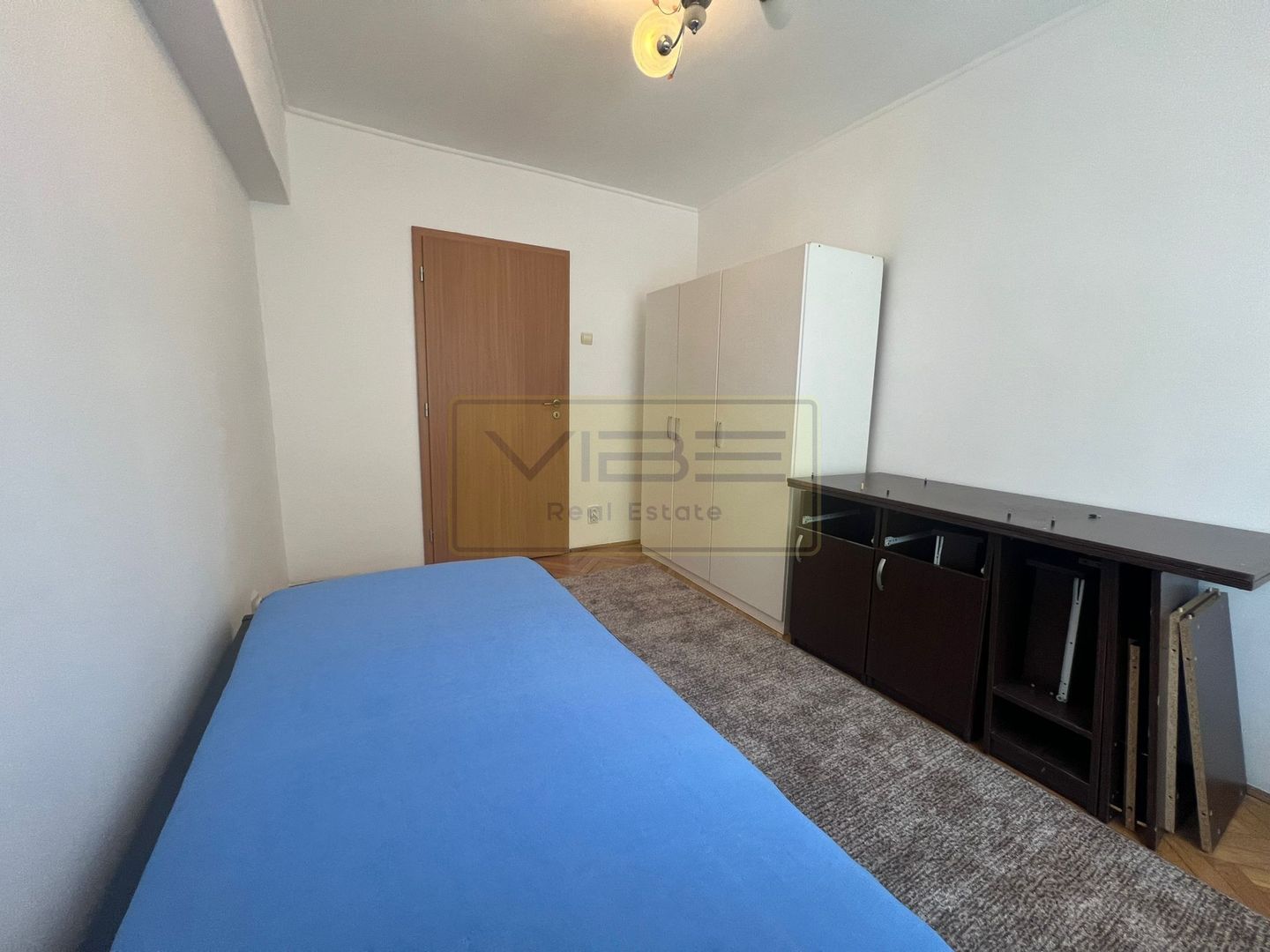 Apartament 3 camere decomandat  Centru Palas - Poză 20