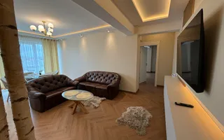Apartament spațios și luminos cu 3 Camere I Rădăuți - Poză 16