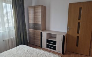 Tomis Nord Boema ( Cod 06) apartament 2 camere mobilat si utilat - Poză 2
