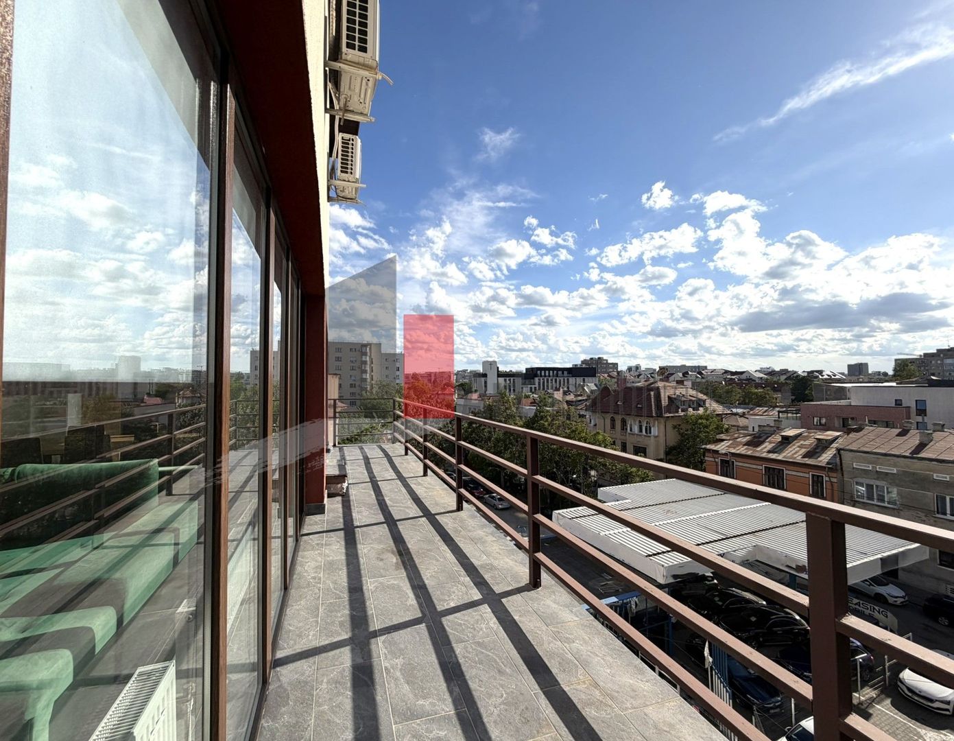 Apartament 3 camere tip Duplex - zona Calea Calarasilor/Popa Nan - Poză 9