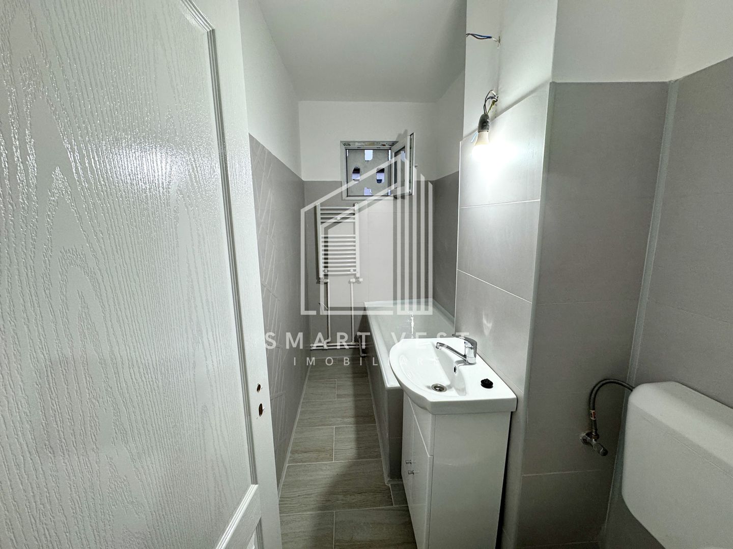Apartament 2 camere | 42 mp utili | Zona Micro 15 - Poză 10
