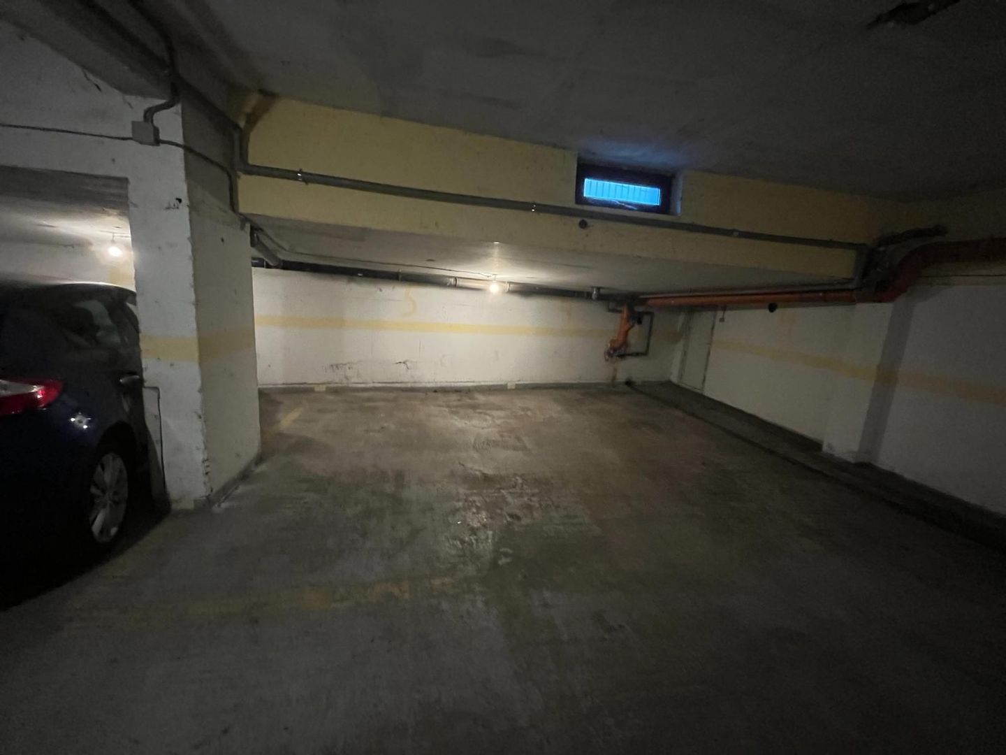 Comision 0 Apartament 3 cam Bucuresti Noi ,deosebit; suprafata mare - Poză 14
