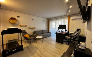 Apartament la cheie | Loc de parcare | Eroilor - Floresti - Poză 2
