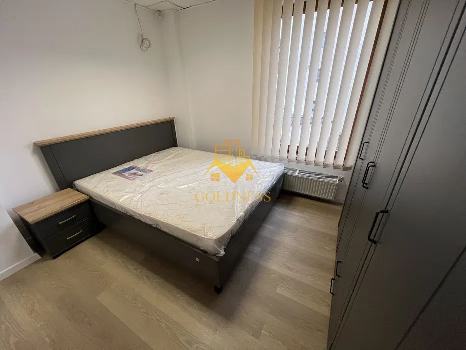 2 camere,parcare,bloc nou,Iris,Petfriendly,Petrom,Parcul Ferovialilor - Poză 1