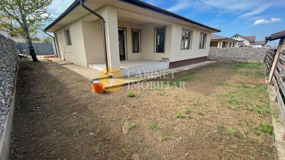 Casa individuala 4 camere 2 bai Visani - FINALIZATA - Poză 2