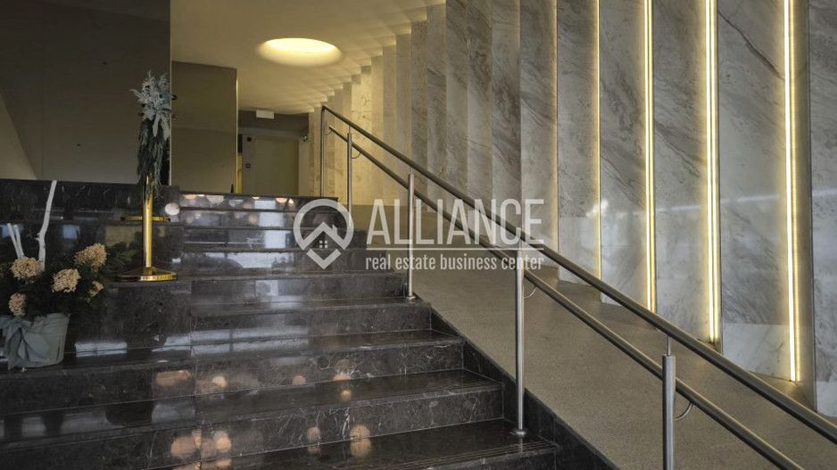 OLIMP  (Cod 01) - Complex NOVUM BY THE SEA - Poză 3