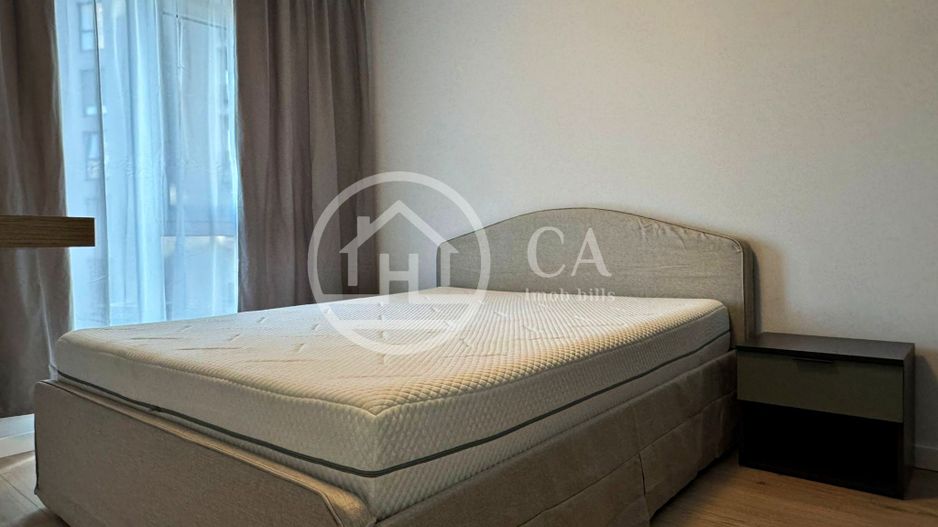 Apartament LUX de închiriat cu 2 camere în PRIMA GREEN, Oradea - Poză 8