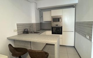 GARSONIERA DOAMNA GHICA - CENTRALA PROPRIE, MASINA DE SPALAT VASE - Poză 2