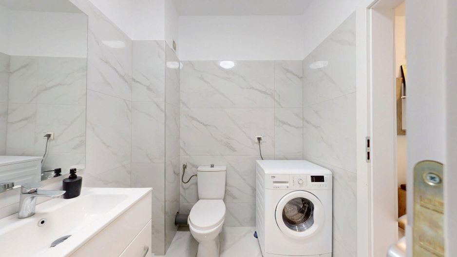 Apartament modern 2 camere – 64 mp, Str. București–Măgurele, Sector 5 - Poză 7