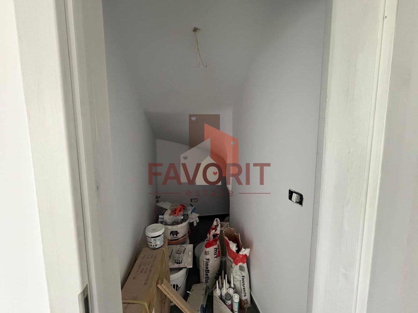Duplex | Curte generoasa | Parter+Etaj+Pod | Toate utilitatile | 2 Bai - Poză 15