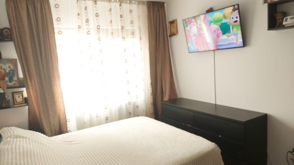 Apartament 2 camere cu 2 bai, decomandat, Trapezului - Poză 10