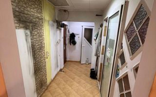 4 camere Apusului-Pacii ( bloc reabilitat ) - Poză 4