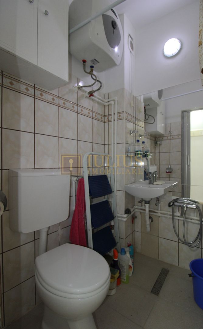 Garsoniera Take Ionescu/Medicina - Poză 9