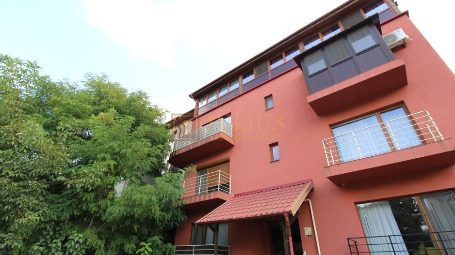 Studio; dormitor + sufragerie, langa IQ Hotel - zona de sud. - Poză 1