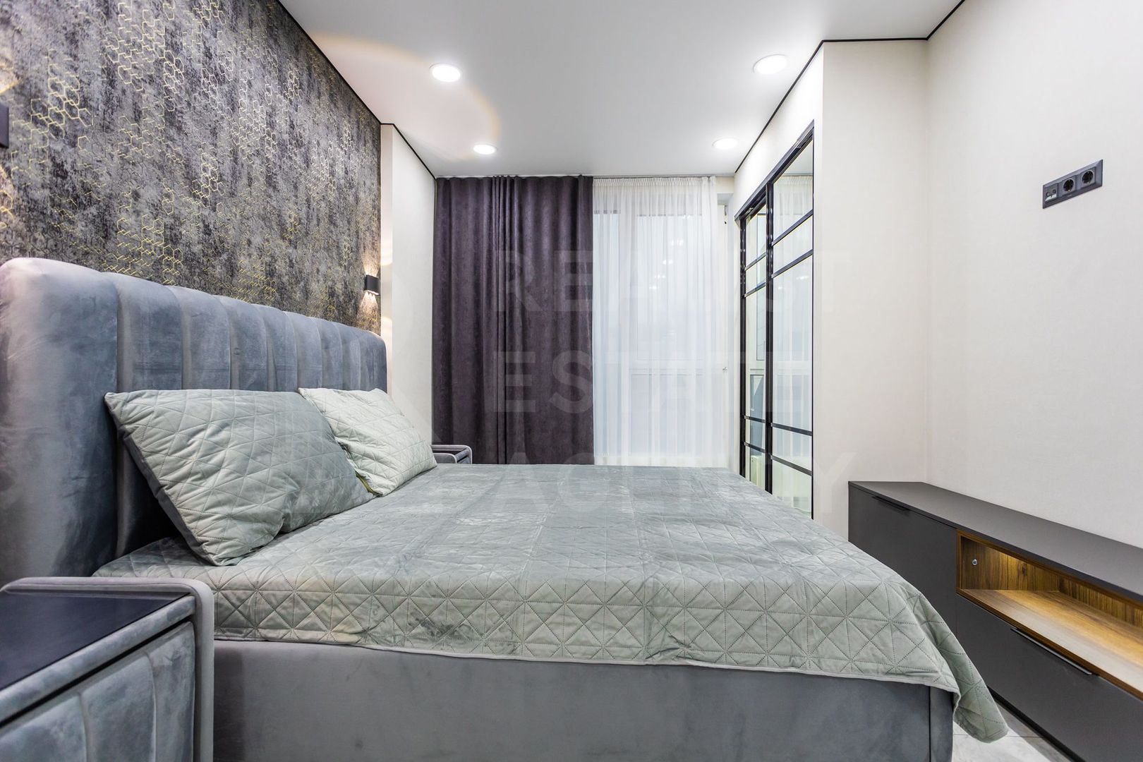 Vânzare, apartament, 2 camere, strada Nicolae Milescu Spătaru, Ciocana - Poză 12