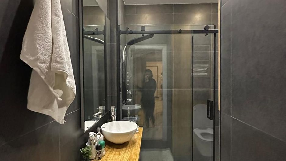 Apartament între Batiște și Piața Rosetti - Poză 8