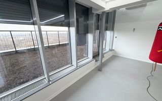 PENTHOUSE | 170 MP | TERASA 100 MP | VEDERE DELTA VACARESTI | ASMITA GARDEN - Poză 10