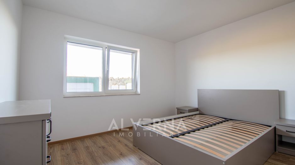 Apartament cu 2 camere | finisat modern | 52mp | zona Soporului - Poză 1