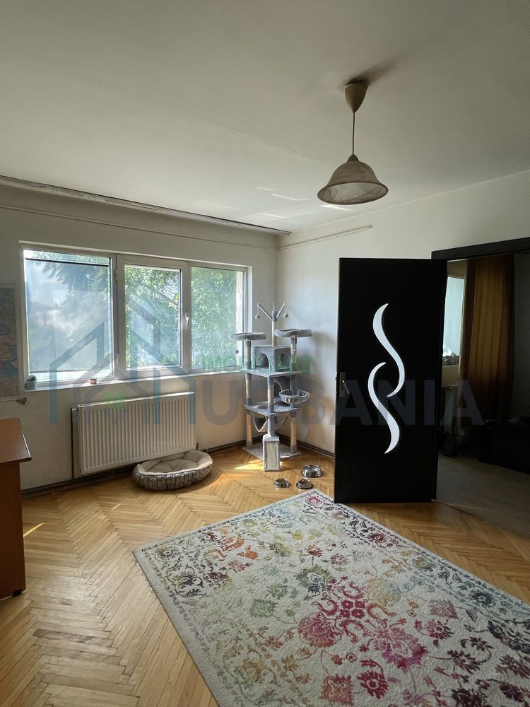 Apartament 2 camere semidecomandat, 52 mp, Podu Roș, Iași – vânzare - Poză 1