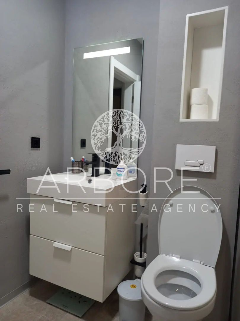 Pipera Apartments - Poză 20