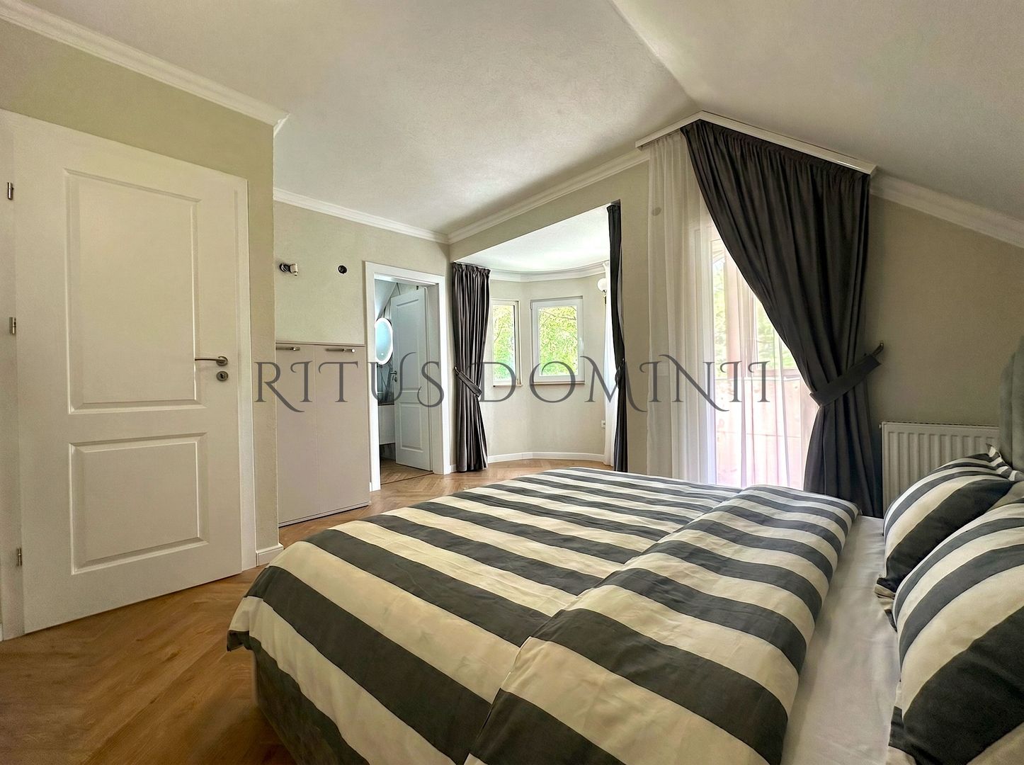 Casa cu 5 camere lângă Pădurea Felix, Cihei, 120mp - Poză 6