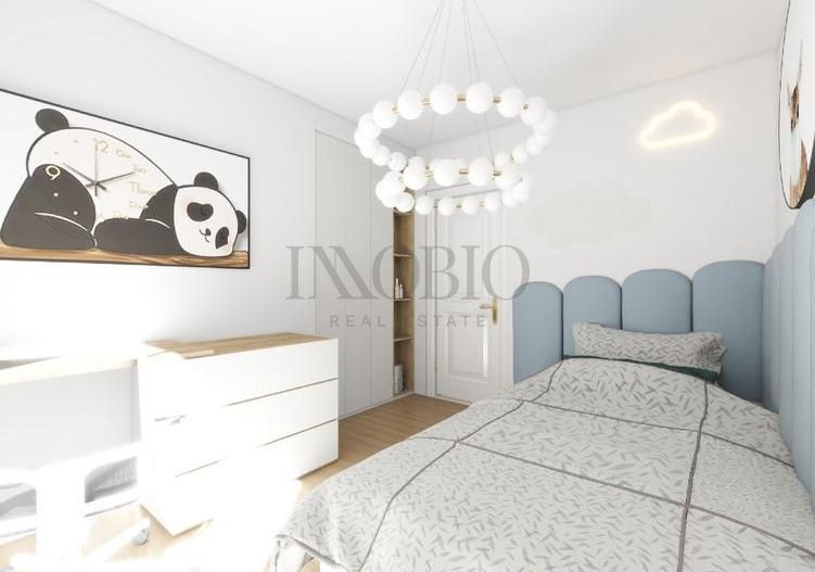 Apartament 3 camere | Bloc Boutique Herastrau Residence - Poză 5